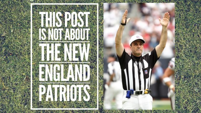 this post is about cheating