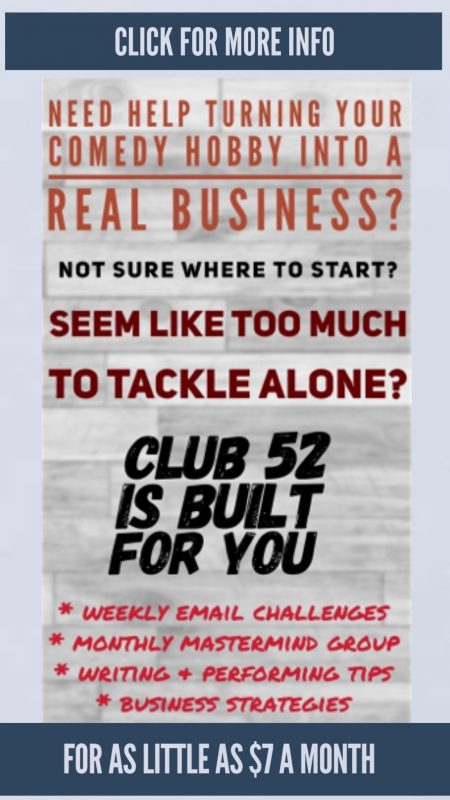How TO Join CLub 52