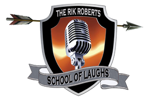 School of Laughs | Rik Roberts