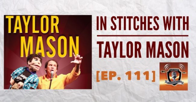 TAYLOR MASON RIK ROBERTS