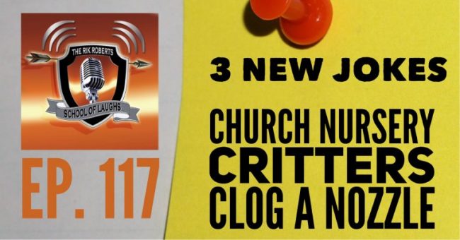 writing jokes wrong jokes