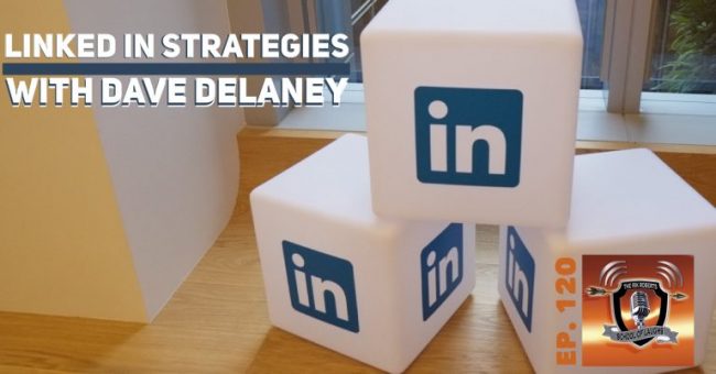 LINKED IN STRATEGIES