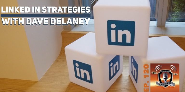 120 Linked In Strategies LINKED IN STRATEGIES