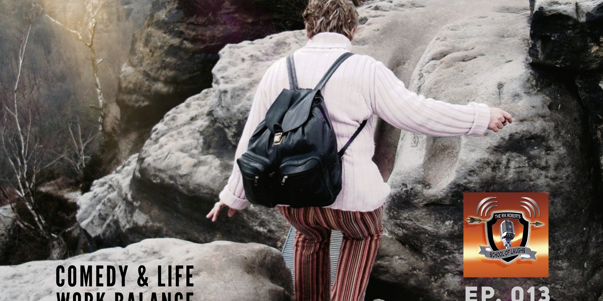 Comedy Work Life Balance Comedy Work Life Balance