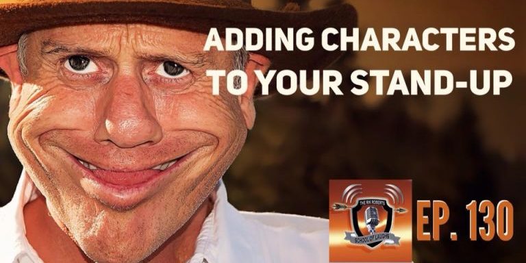 adding-characters-to-your-stand-up-comedy-show