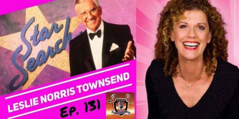 LESLIE NORRIS TOWNSEND