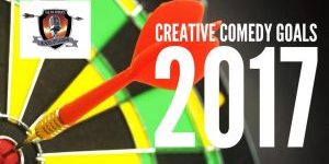 Setting Creative Goals