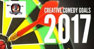 Setting Creative Goals