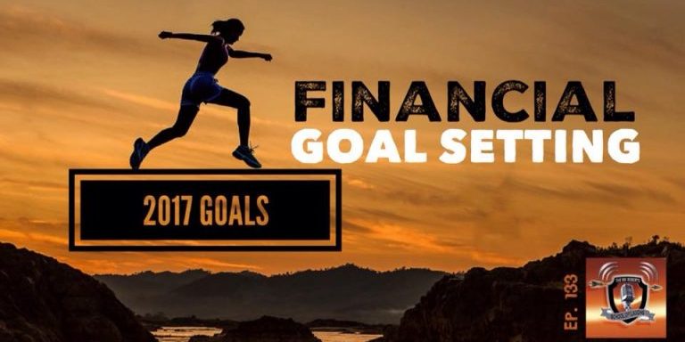 Financial goal Settng