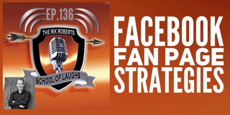 Facebook Fan Page Strategies