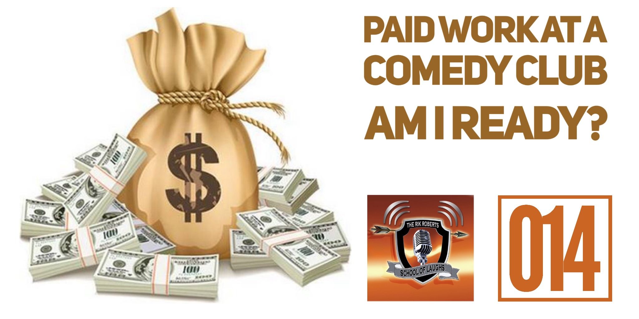 Paid Work at a Comedy Club am i ready Paid Work at a Comedy Club am i ready