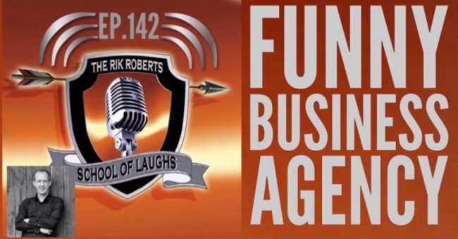 the-funny-business-agency