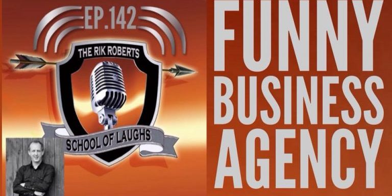 the-funny-business-agency
