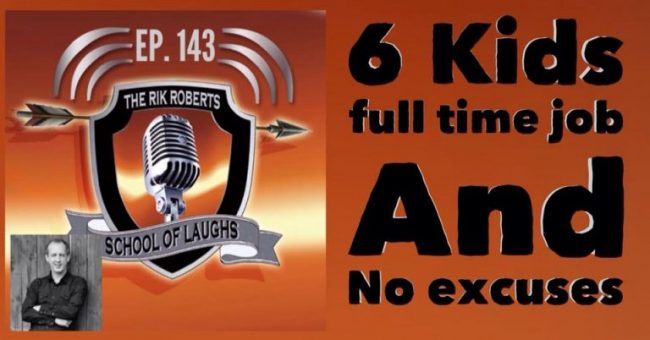 COEMDIAN SHAWN REYNOLDS