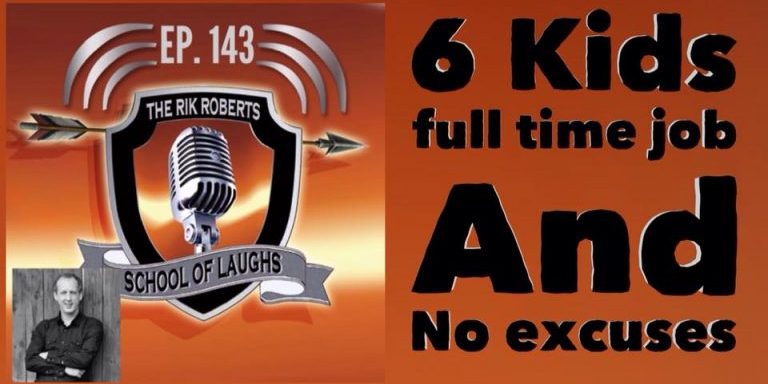 COEMDIAN SHAWN REYNOLDS