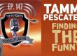 Tammy Pescatelli Comedy Interview