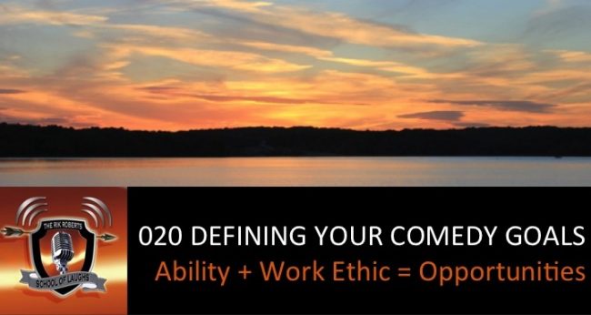 defining-your-comedy-goals