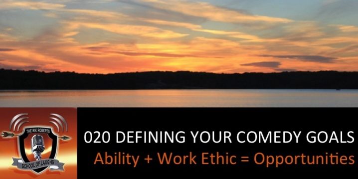 defining-your-comedy-goals