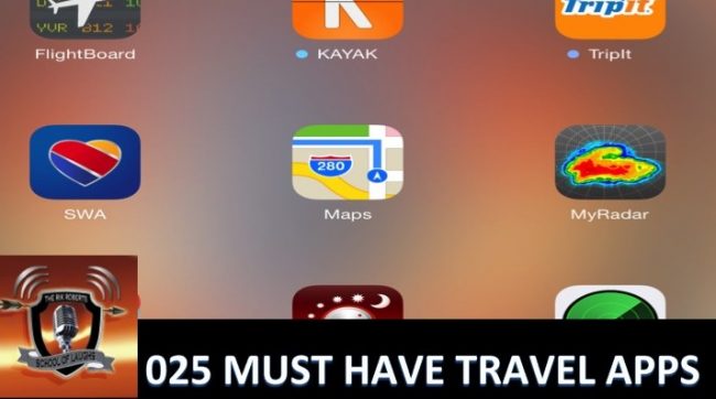 Best-Travel-Apps-for comedians