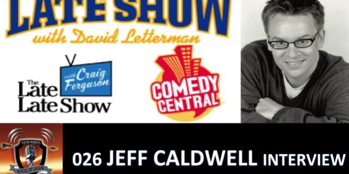 Jeff Caldwell Comedian Jeff Caldwell Comedian