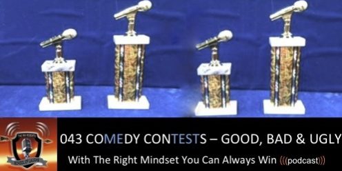 Comedy CONTESTS