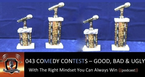 Comedy CONTESTS