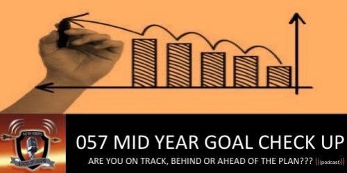 Mid Year Comedy Goal Check up Mid Year Comedy Goal Check up