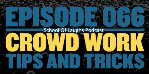 crowd-work-tips and tricks