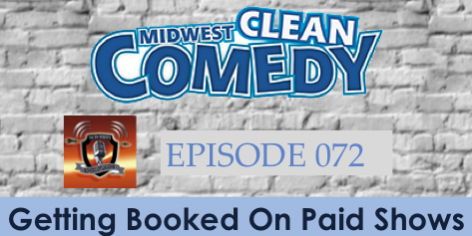 Midwest Clean Comedy