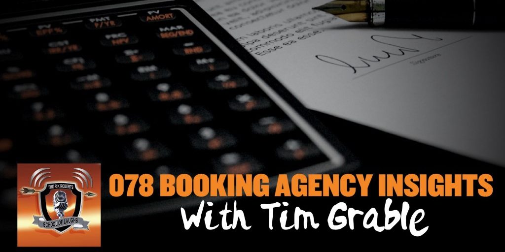 Booking Agency Insights Booking Agency Insights