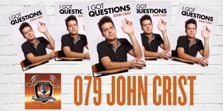 john crist comedian