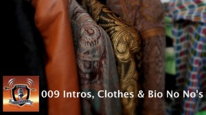 8 Tips For What to Wear on Stage