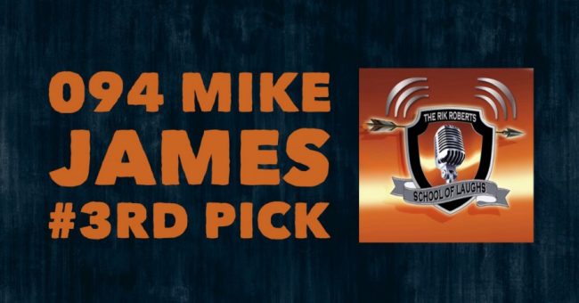 Mike James Comedy mike james comedian