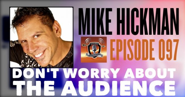 Mike Hickman Comedy