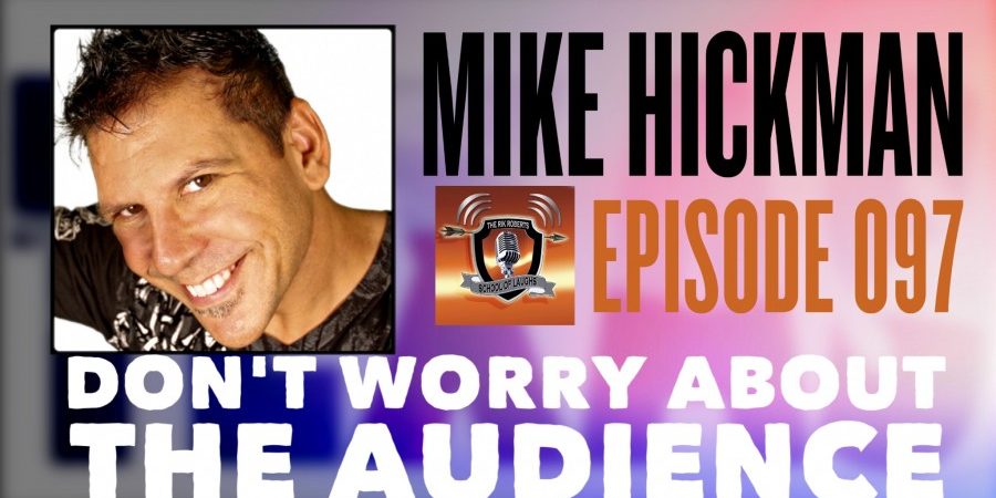 mike-hickman Mike Hickman Comedy
