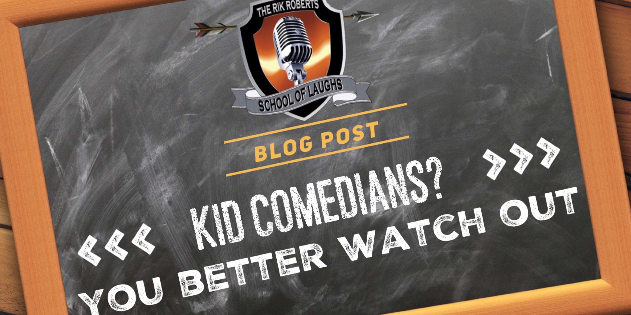 Kid Comedians You better bet blog post Kid Comedians You better bet blog post