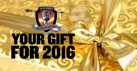 GIft of LAughter School-Of-Laughs