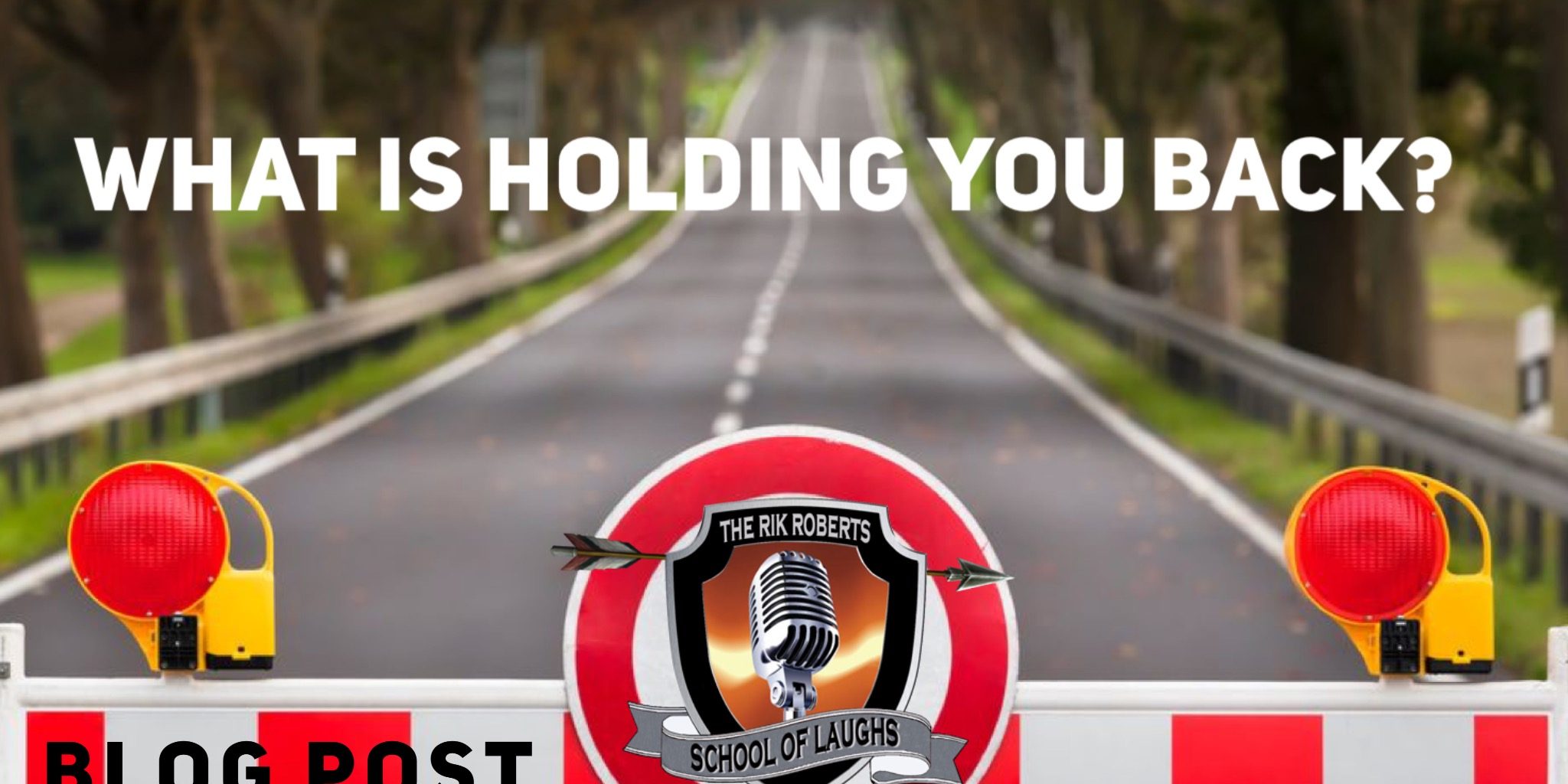 What is Holding You Back What is Holding You Back