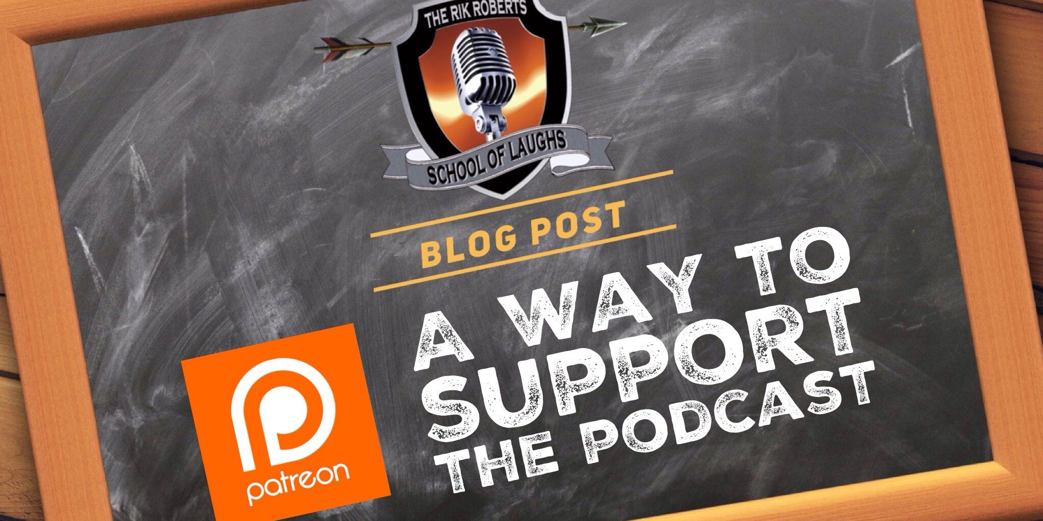 Patron school of laughs Patron school of laughs