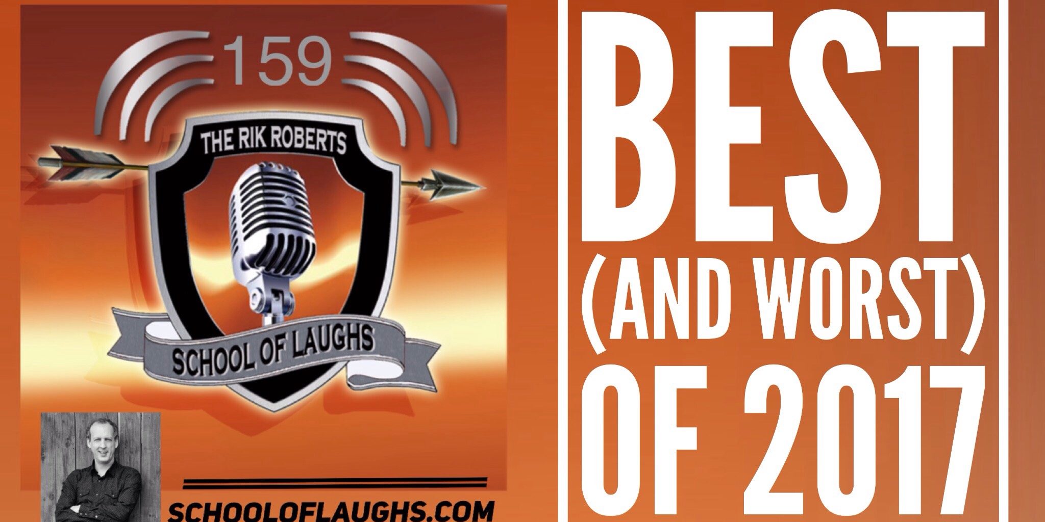 Best and Worst of 2017