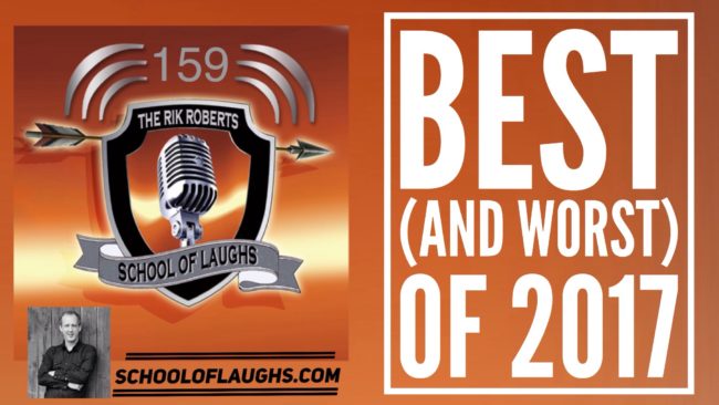 Best and Worst of 2017