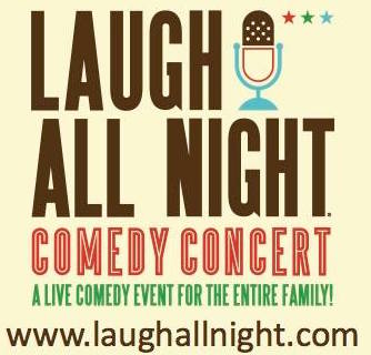 rik roberts laugh all night