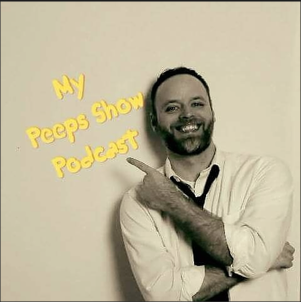 MY PEEPS PODCAST