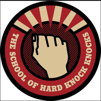 School of Hard Knocks podcast