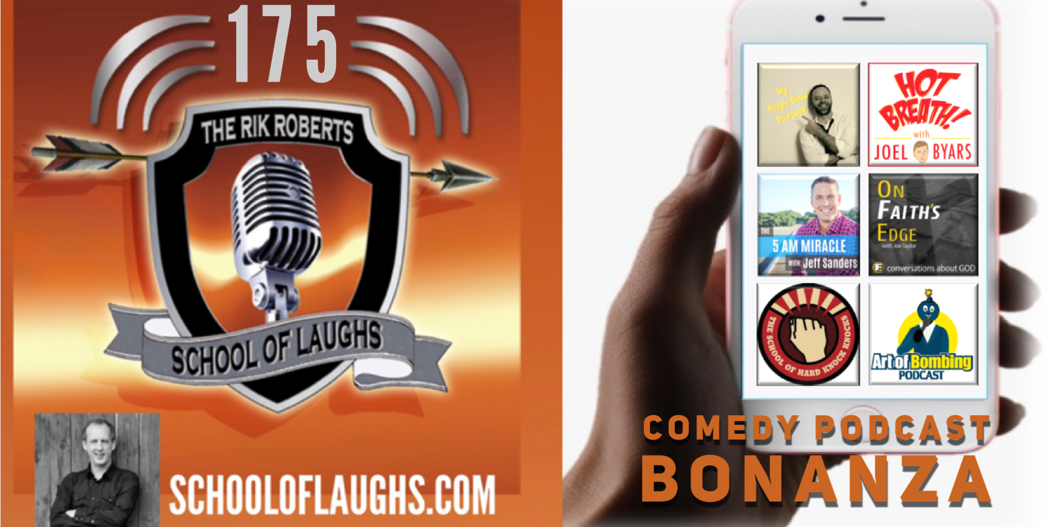 podcast bonanza ep 175