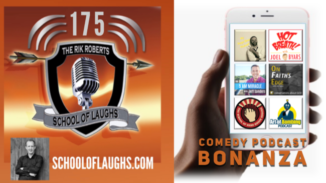 podcast bonanza ep 175