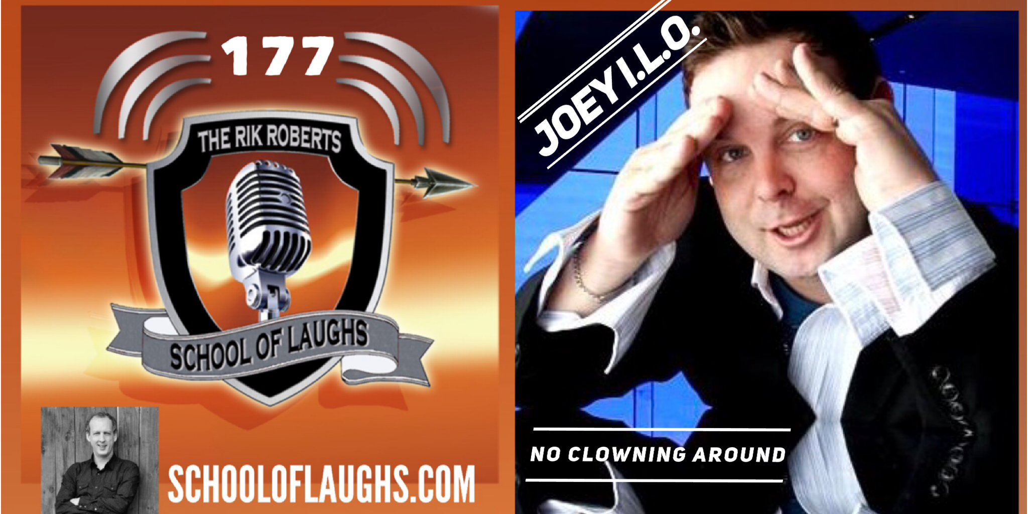 JOEY I.L.O joey i.l.o.