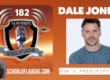 Dale Jones Comedy
