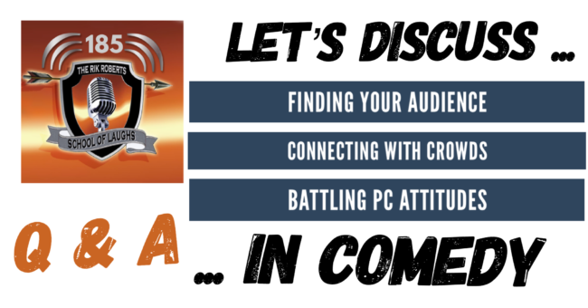 All About The Audience