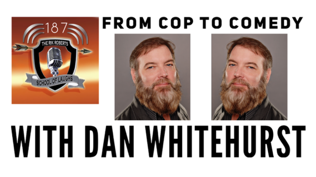 dan whitehurst
